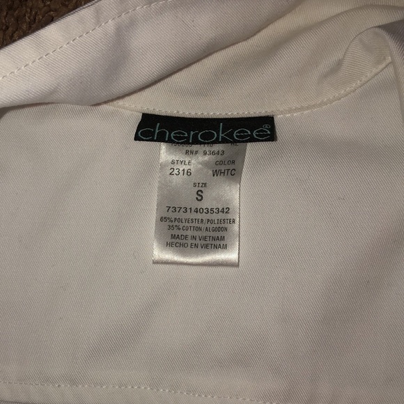 Lab coat - Picture 3 of 3